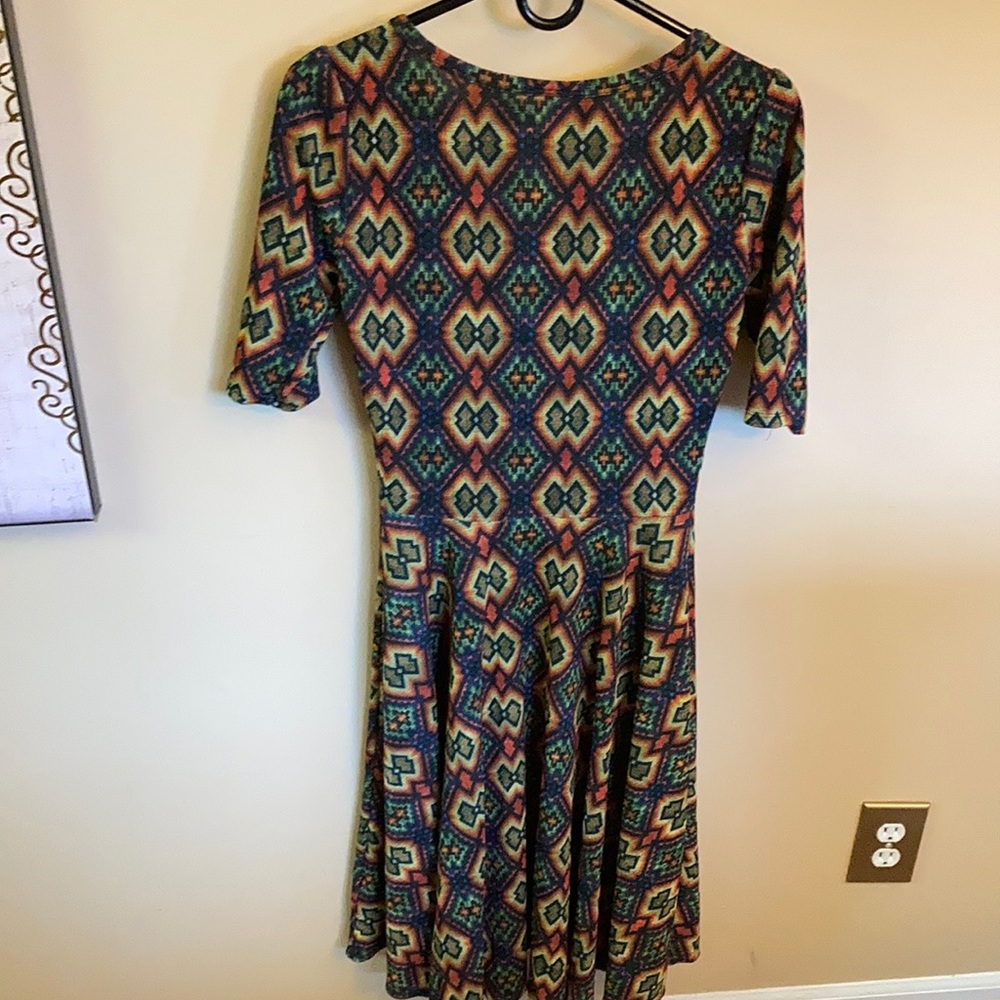 Dress - Picture 3 of 4
